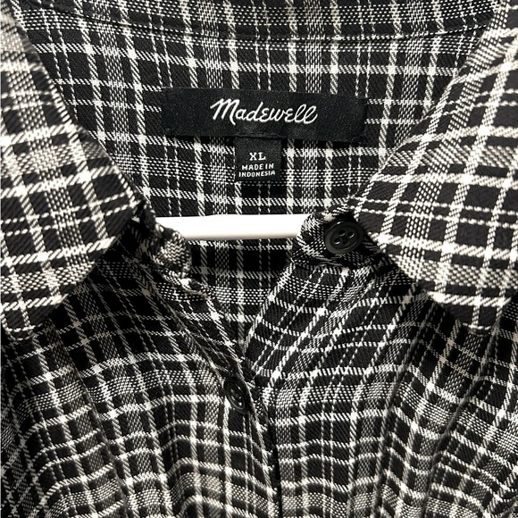 Madewell Dress - Picture 3 of 5